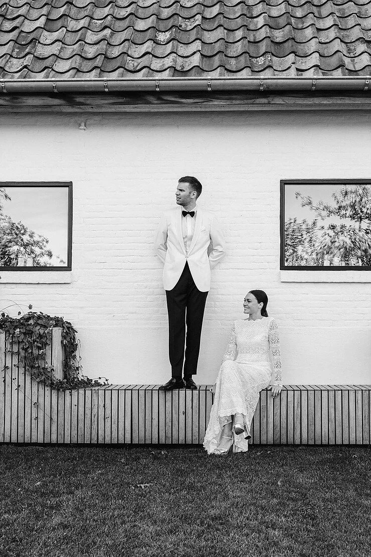 WEDDING CHIQUE