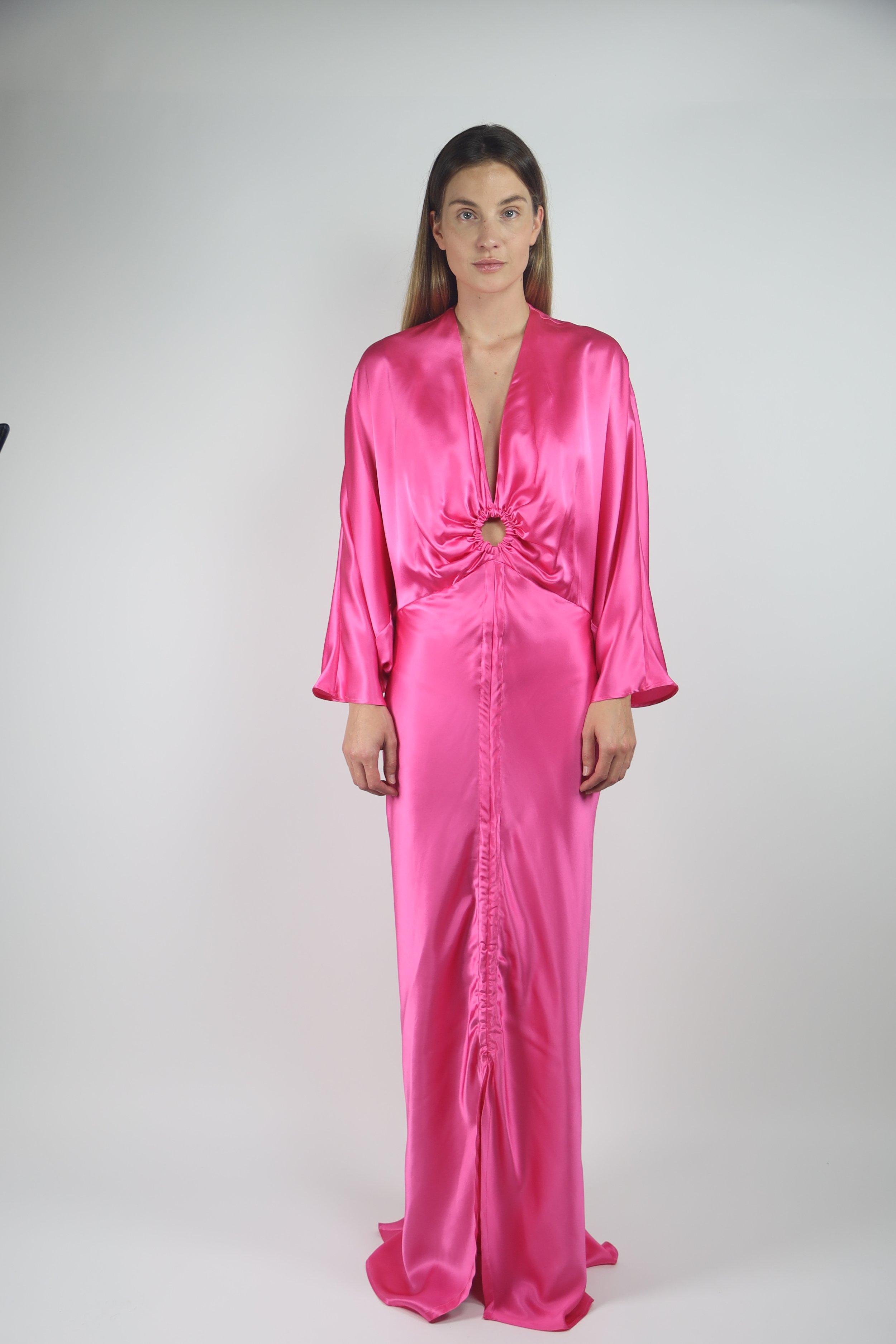 STUDIO SOIR  - Dress Bianca