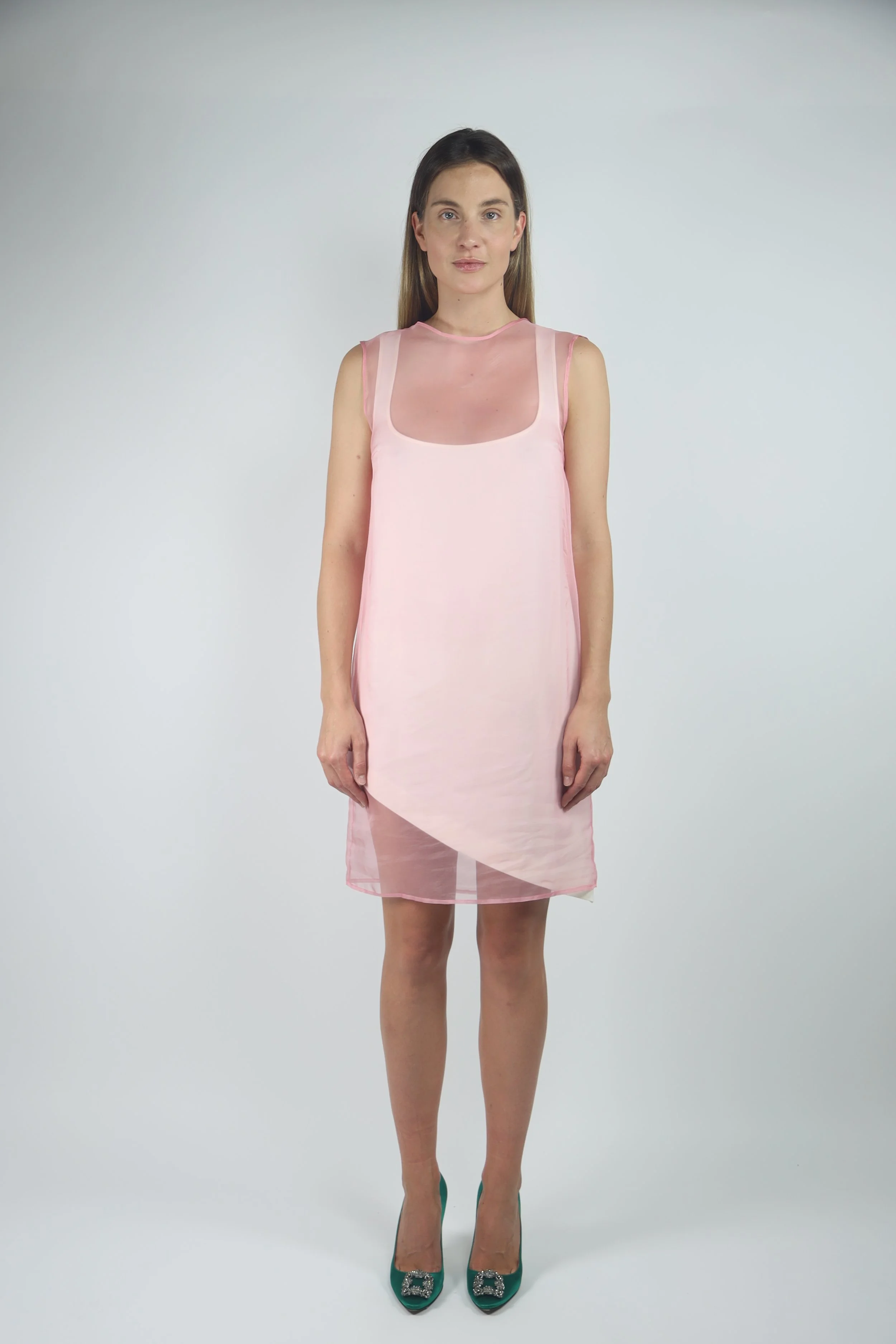 STUDIO SOIR  - Dress Callie Short