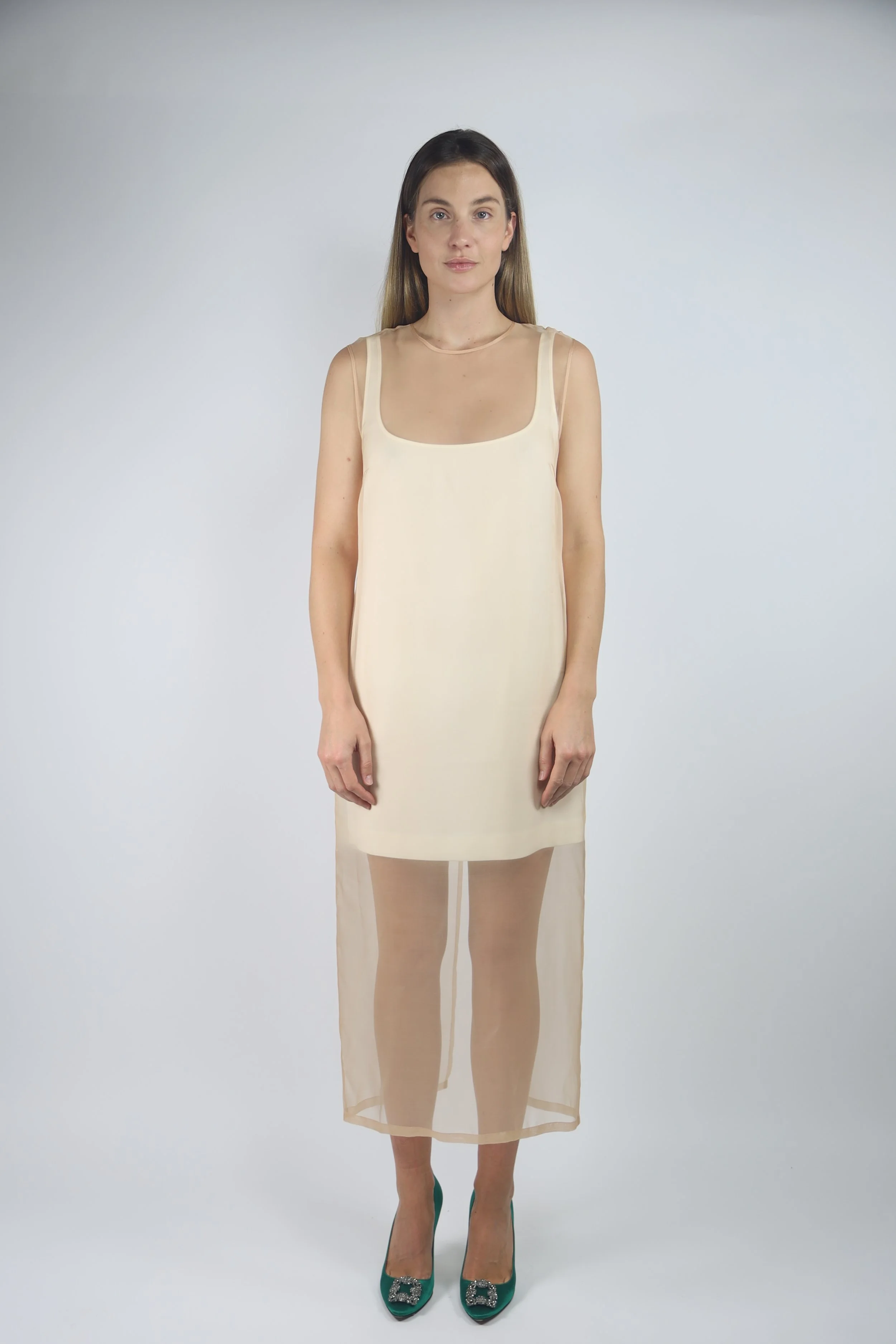 STUDIO SOIR  - Dress Callie Long