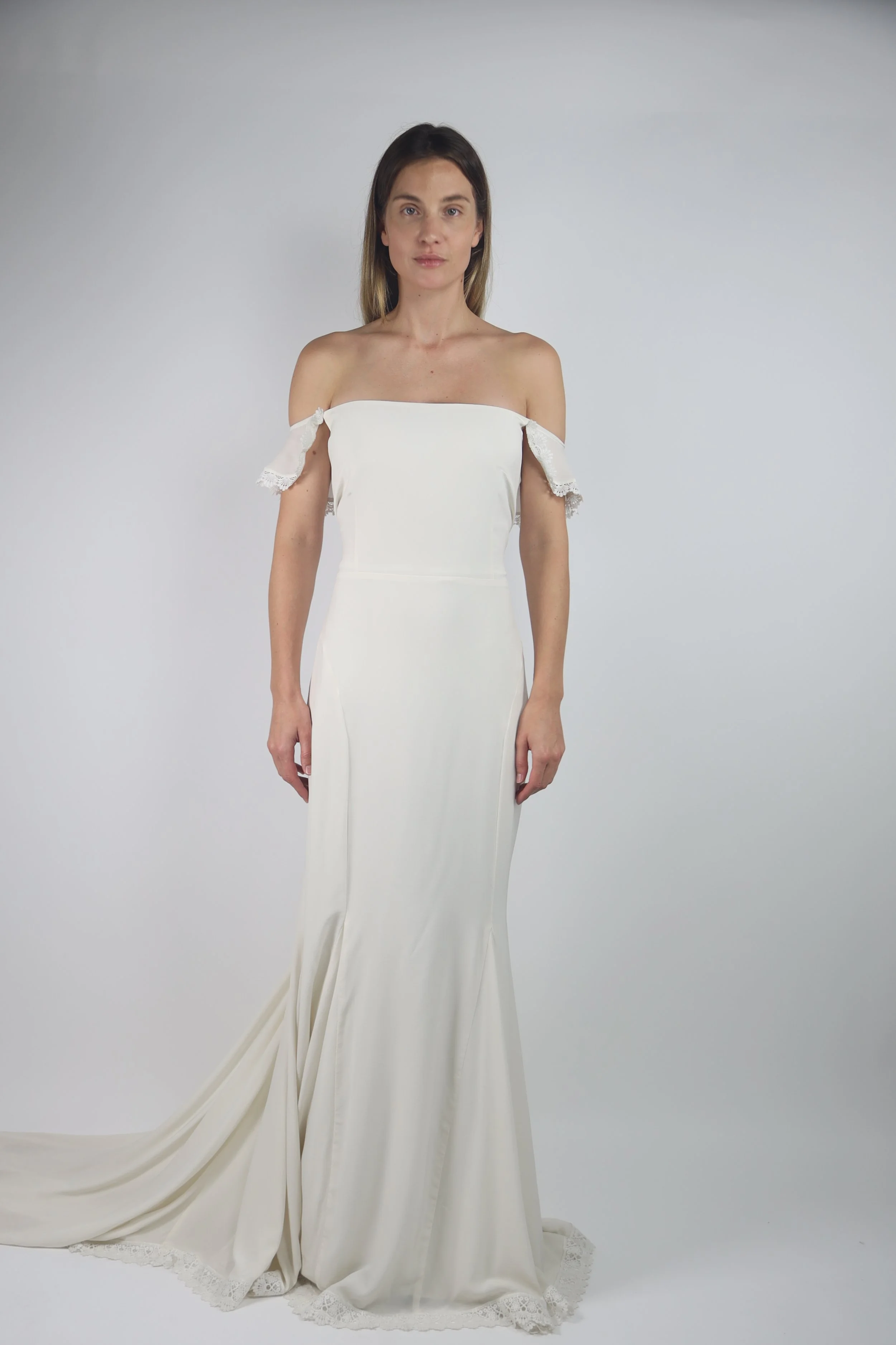 DAUGHTERS OF SIMONE - KEMP