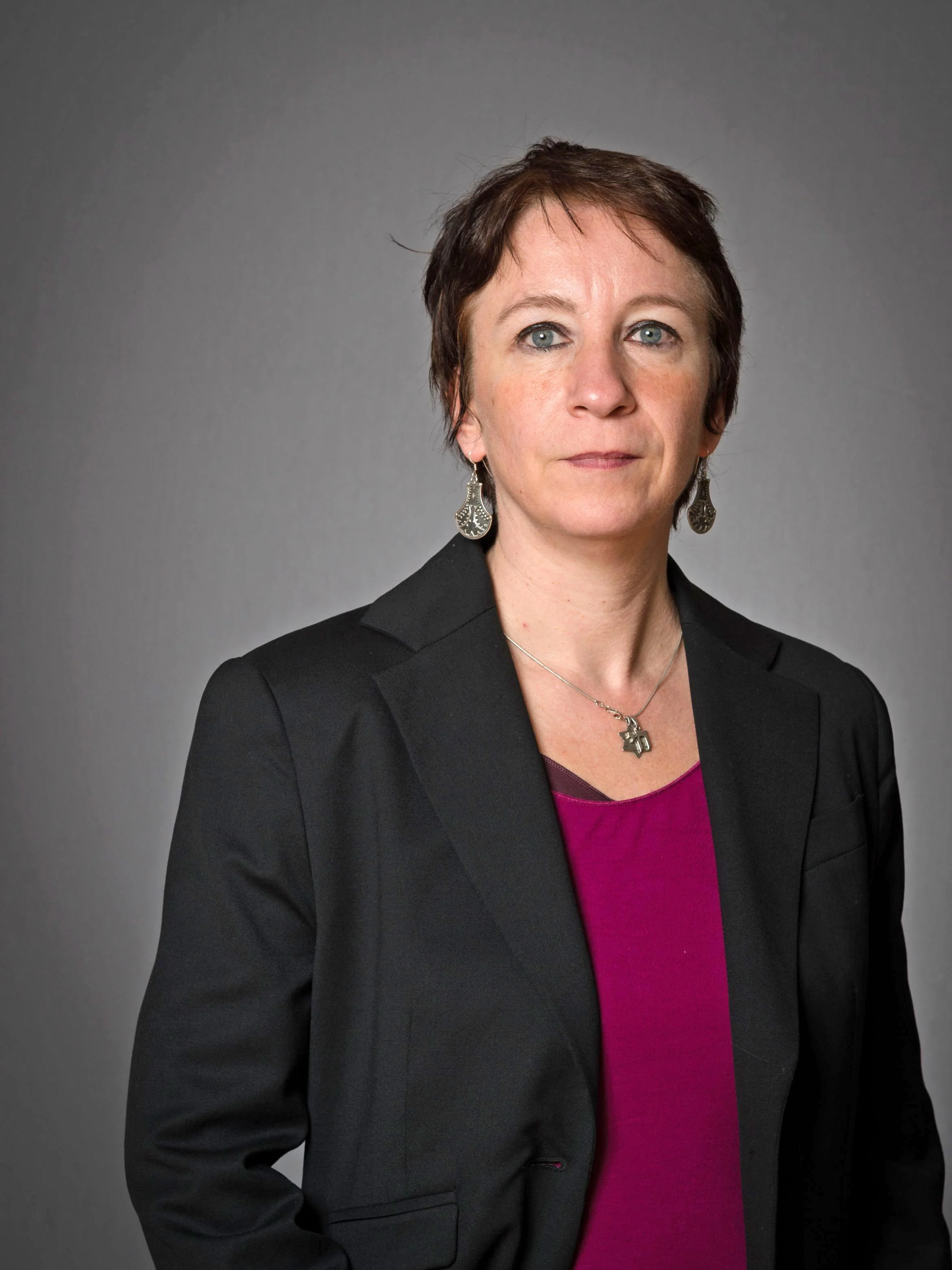 Prof. Dr. Susanne Talabardon