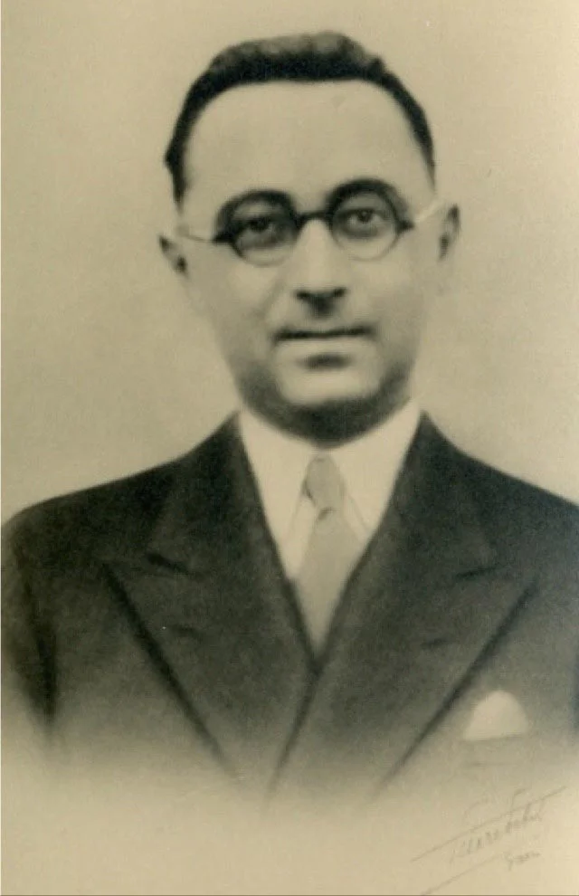 Robert Löwensohn