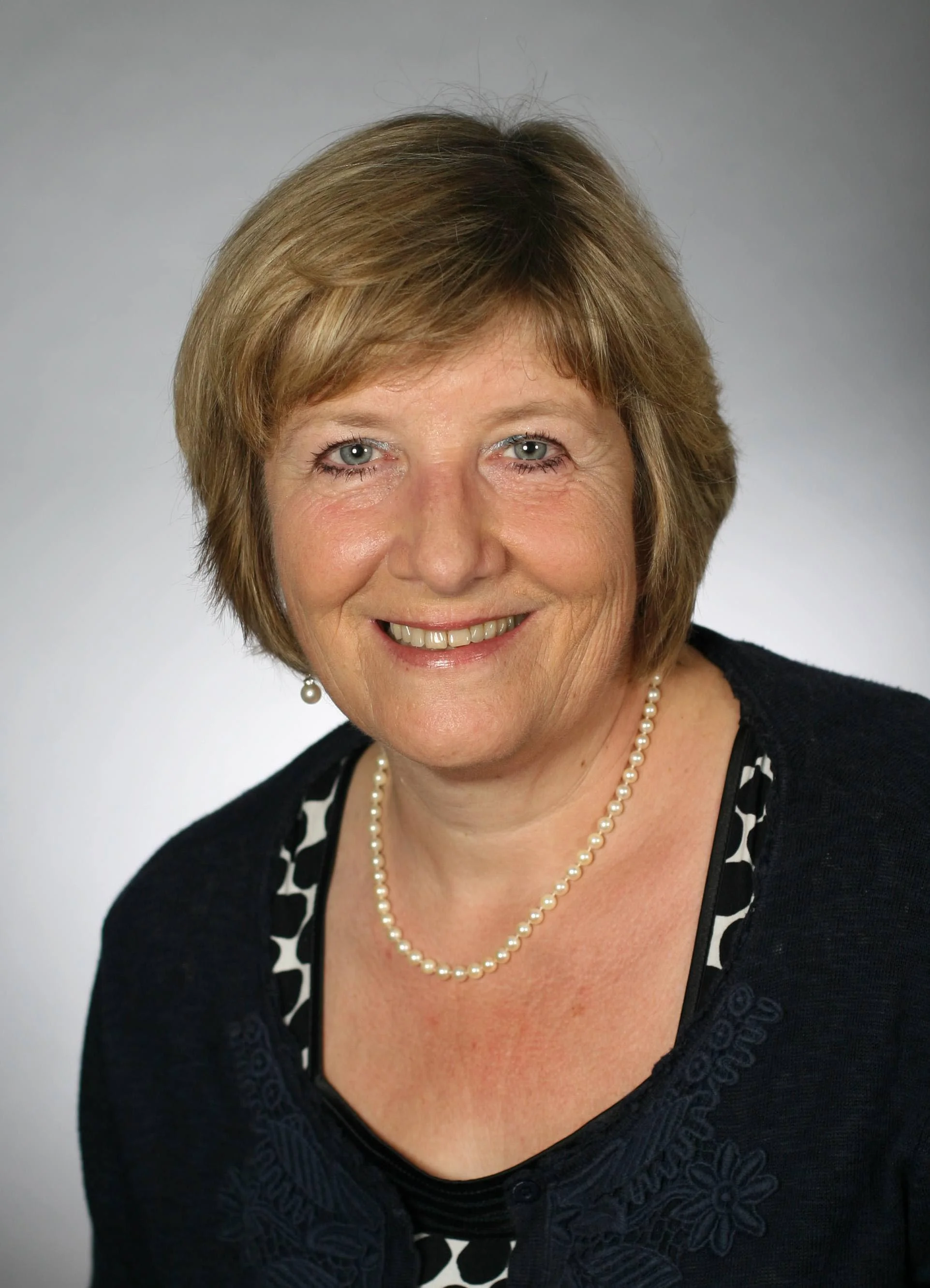 Dr. Juliane Wetzel, TU Berlin. Foto: privat