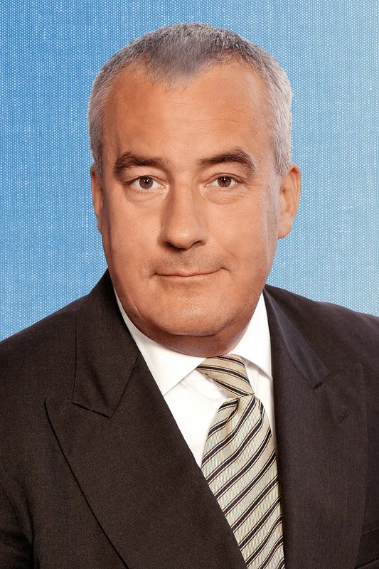 Dr. Ludwig Spaenle, Staatsminister a.D.