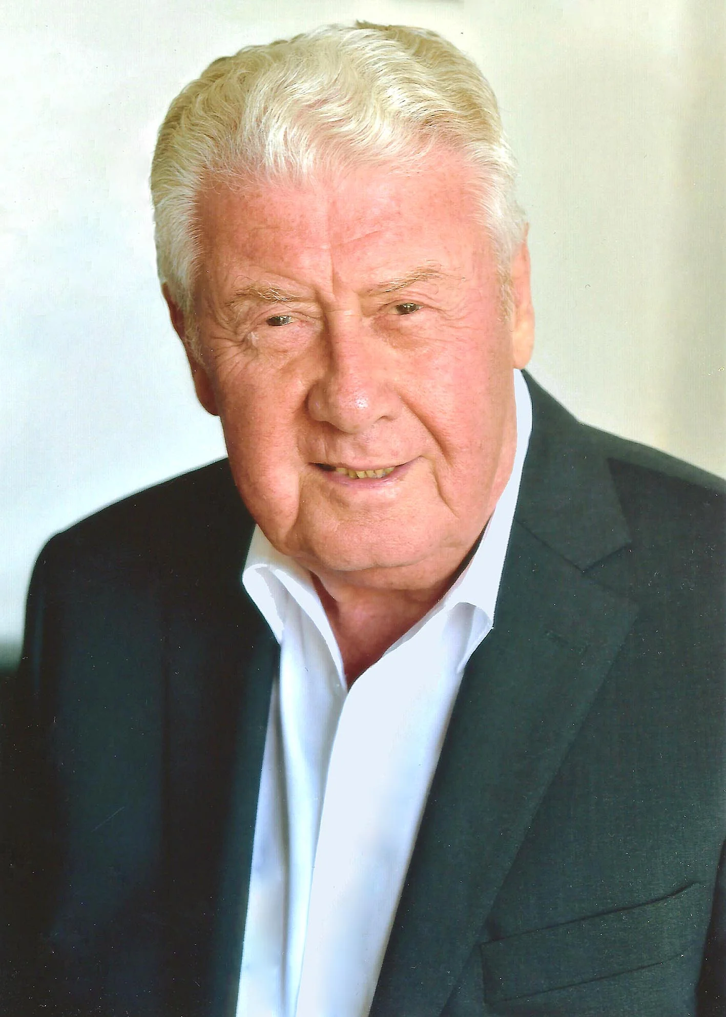 Rudi Ceslanski Foto: privat