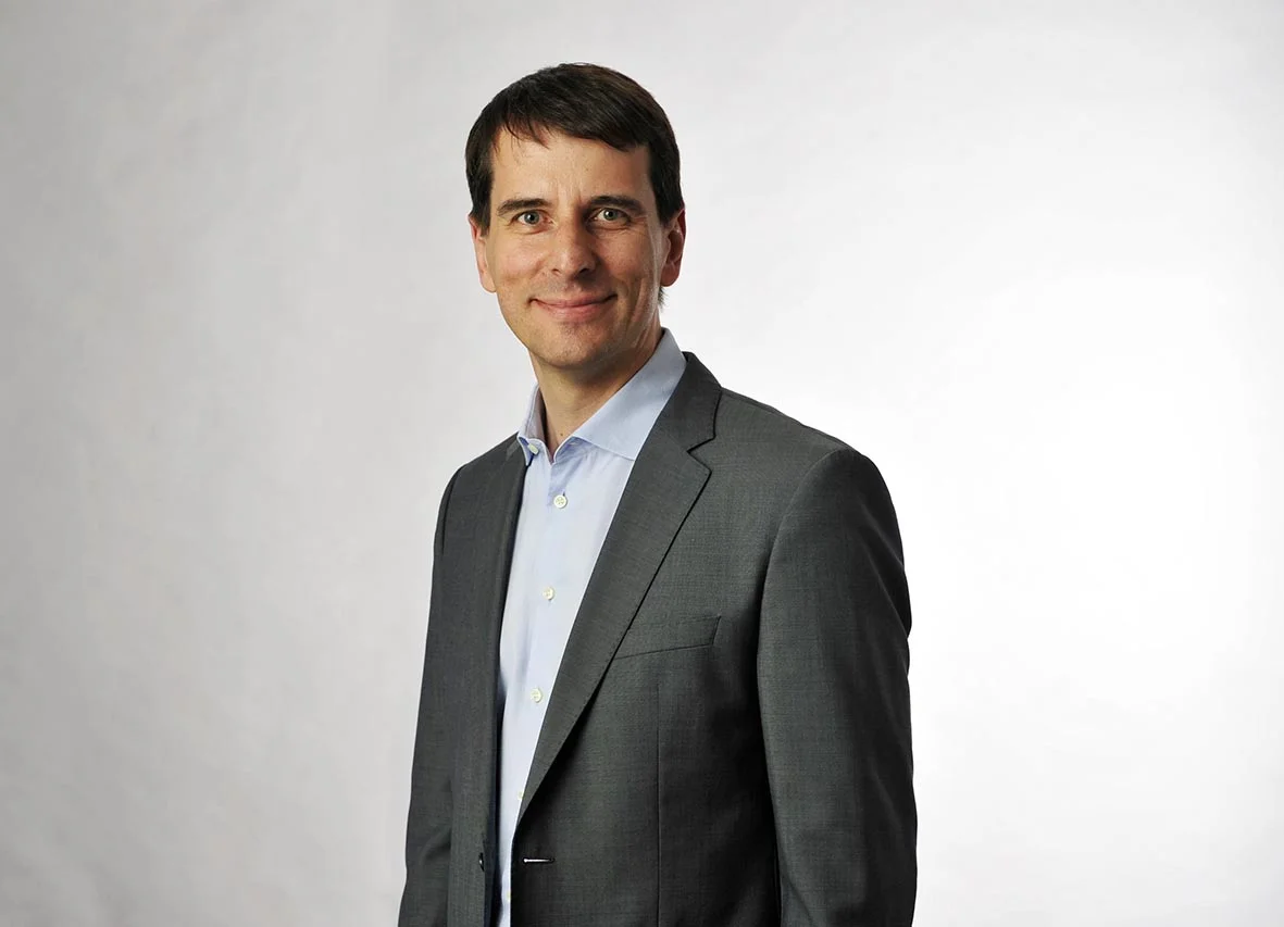 Prof. Dr. Pascal Fischer