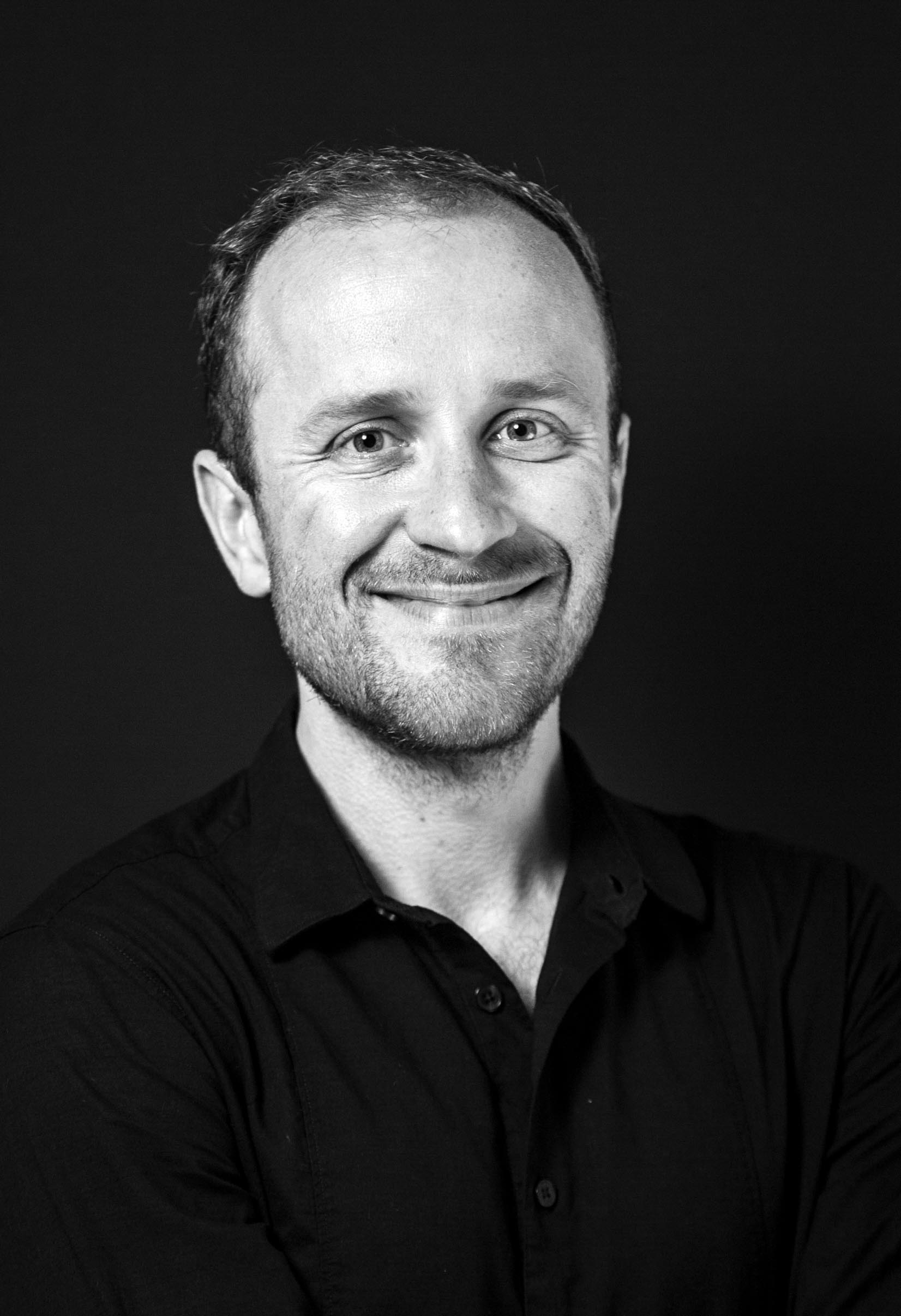 Dr. Mathias Berek. Foto: Christoph Löffler