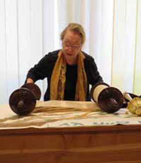 Begegnungsfahrt zu den jüdischen Gemeinden Bamberg