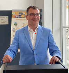  Einmal ein anderer Zugang zur Bibel?