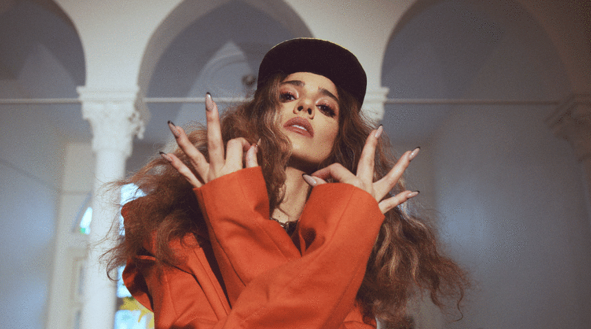 Jewish Music Today Fürth - Magi (IL)