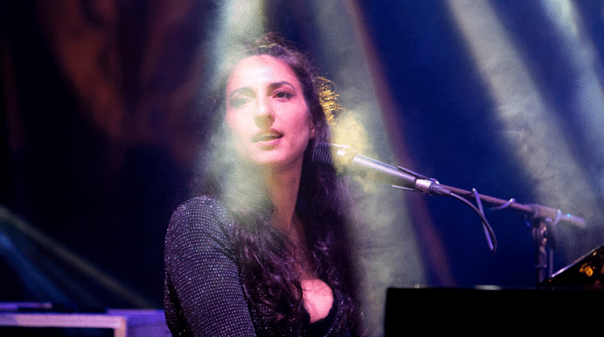 Jewish Music Today Fürth - Nani Vazana (NL)