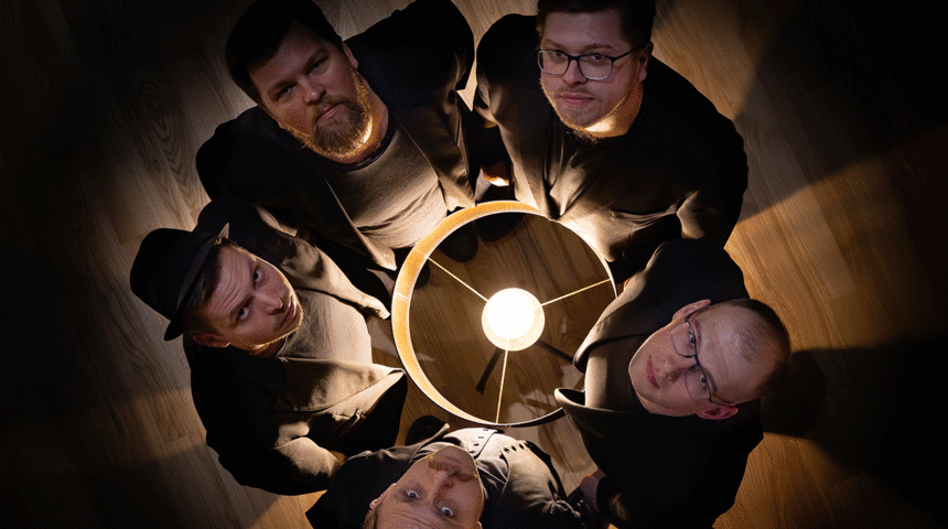 Jewish Music Today Fürth - NeoKlez (PL)