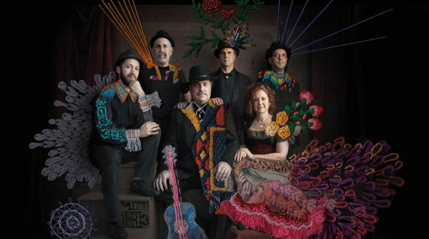 Jewish Music Today Fürth - The Klezmatics (US)