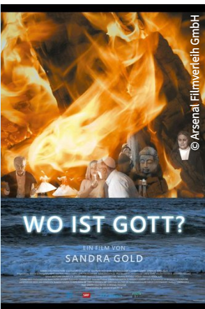 "Wo ist Gott?" - Film mit Filmnachgespräch im Casablanca 