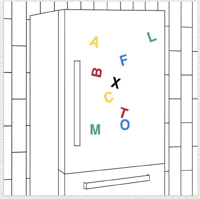 Fridge