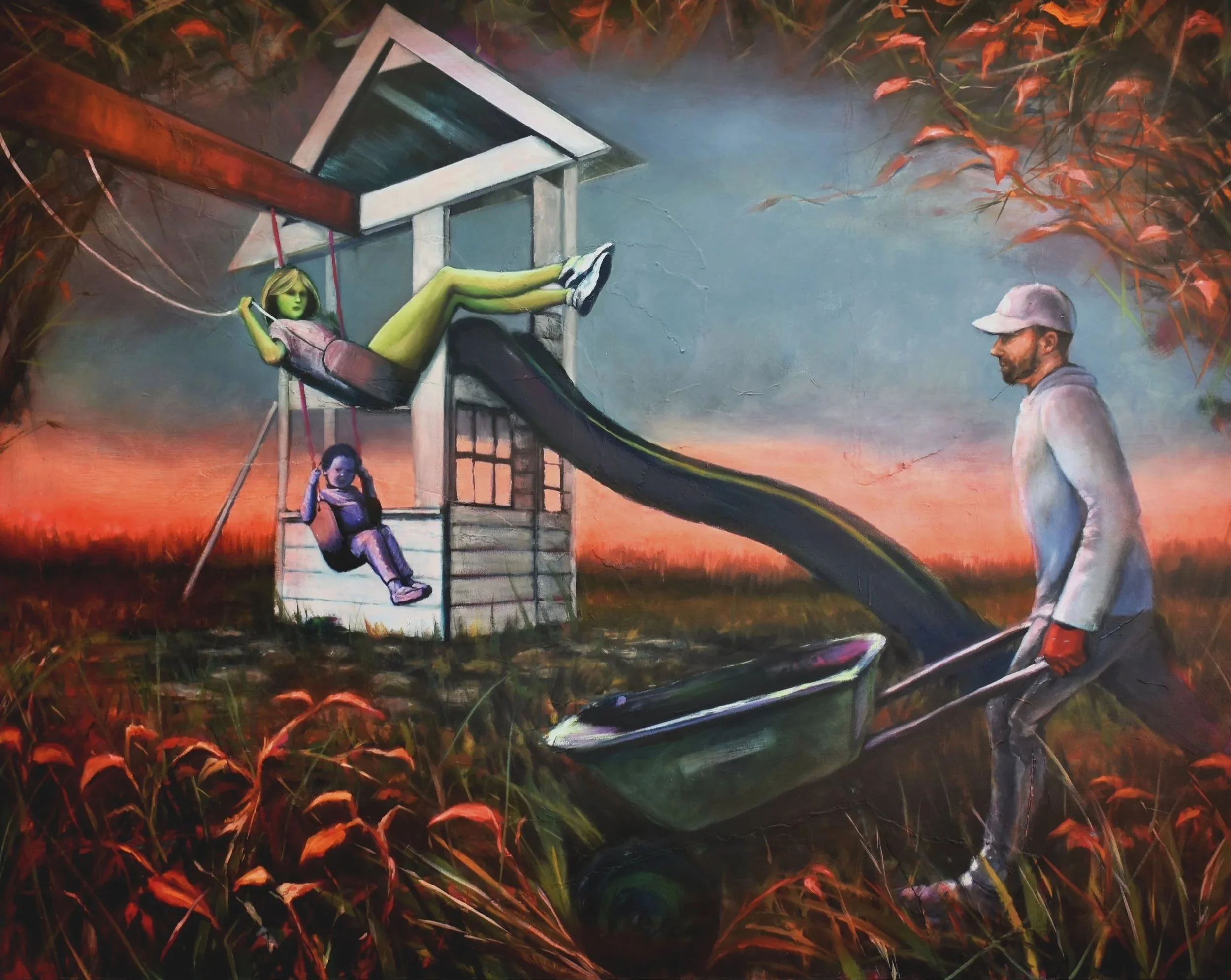 The Swing