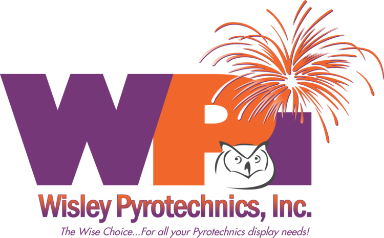 Wisley Pyrotechnics Inc.