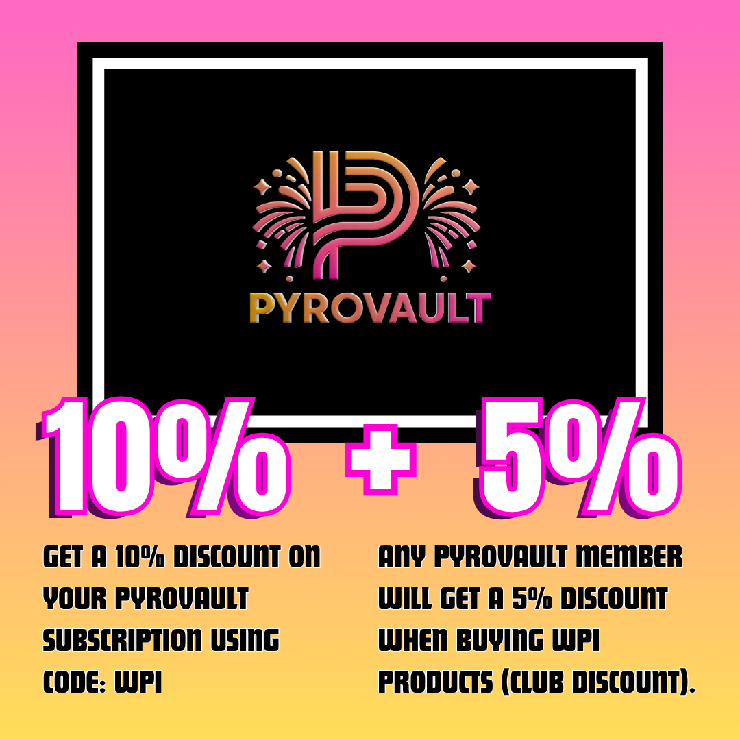 Pyrovault