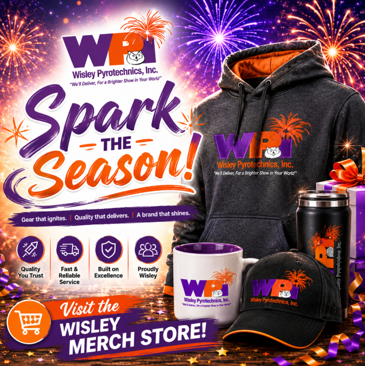 Merch Store