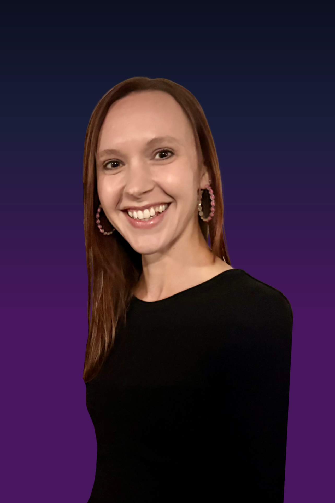 Laura Turner Pyrotechnics Bio