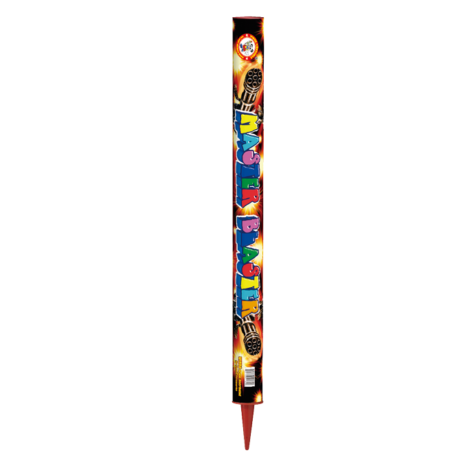 Roman Candles & Rockets — Wisley Pyrotechnics Inc.