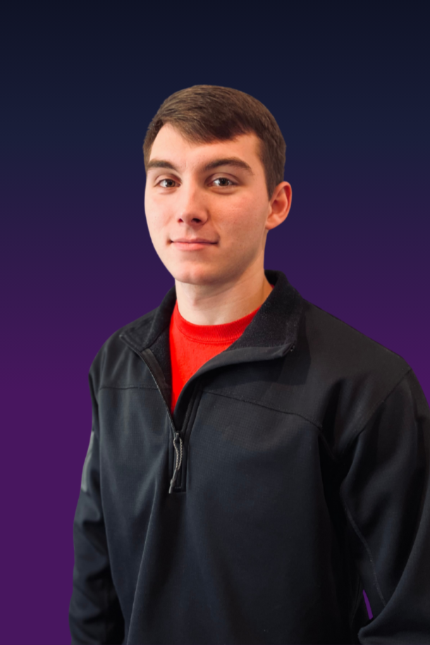 Gabe Scott WPI Bio