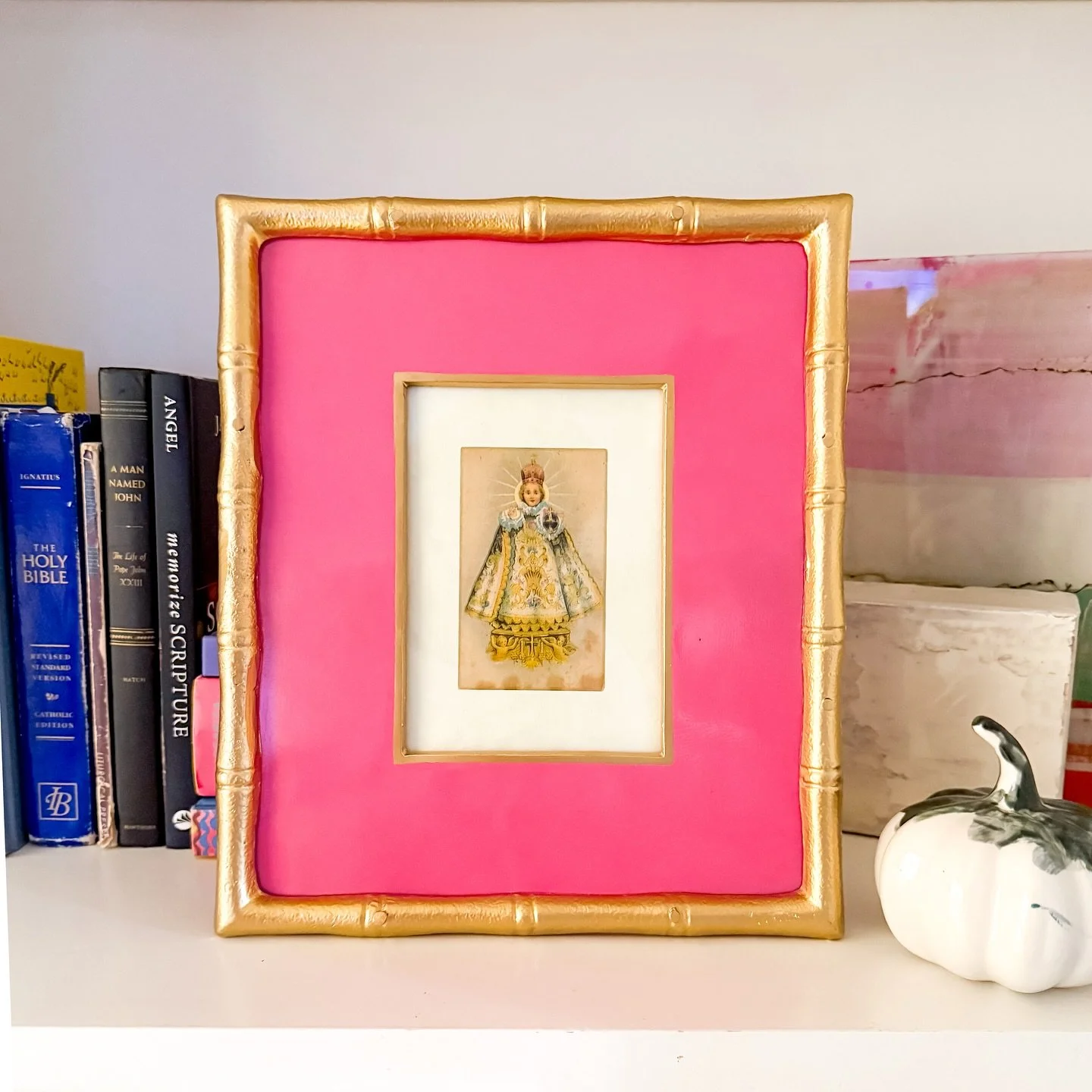 12 days until Mary &amp; Bright. 👀🤍✨