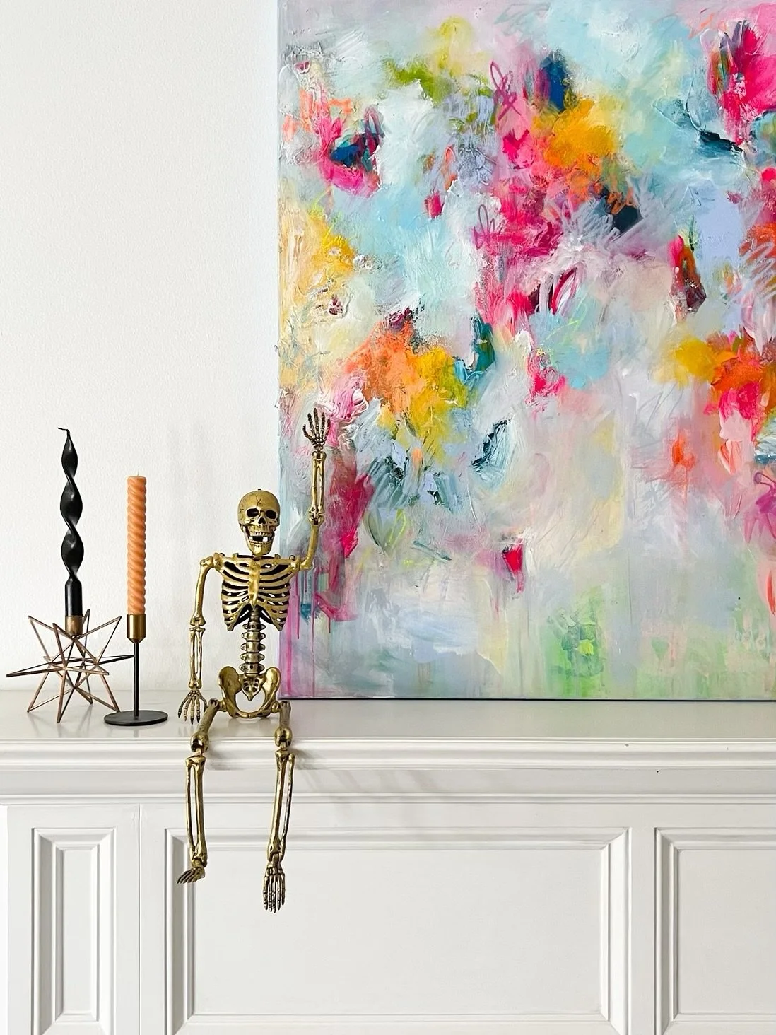 Happy Halloween! 🎃👻💀