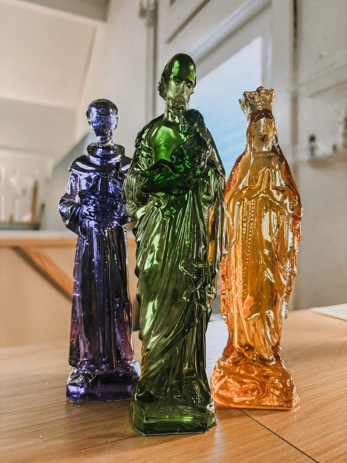 O when the saints&hellip; ⚜️💜💚💛⚜️