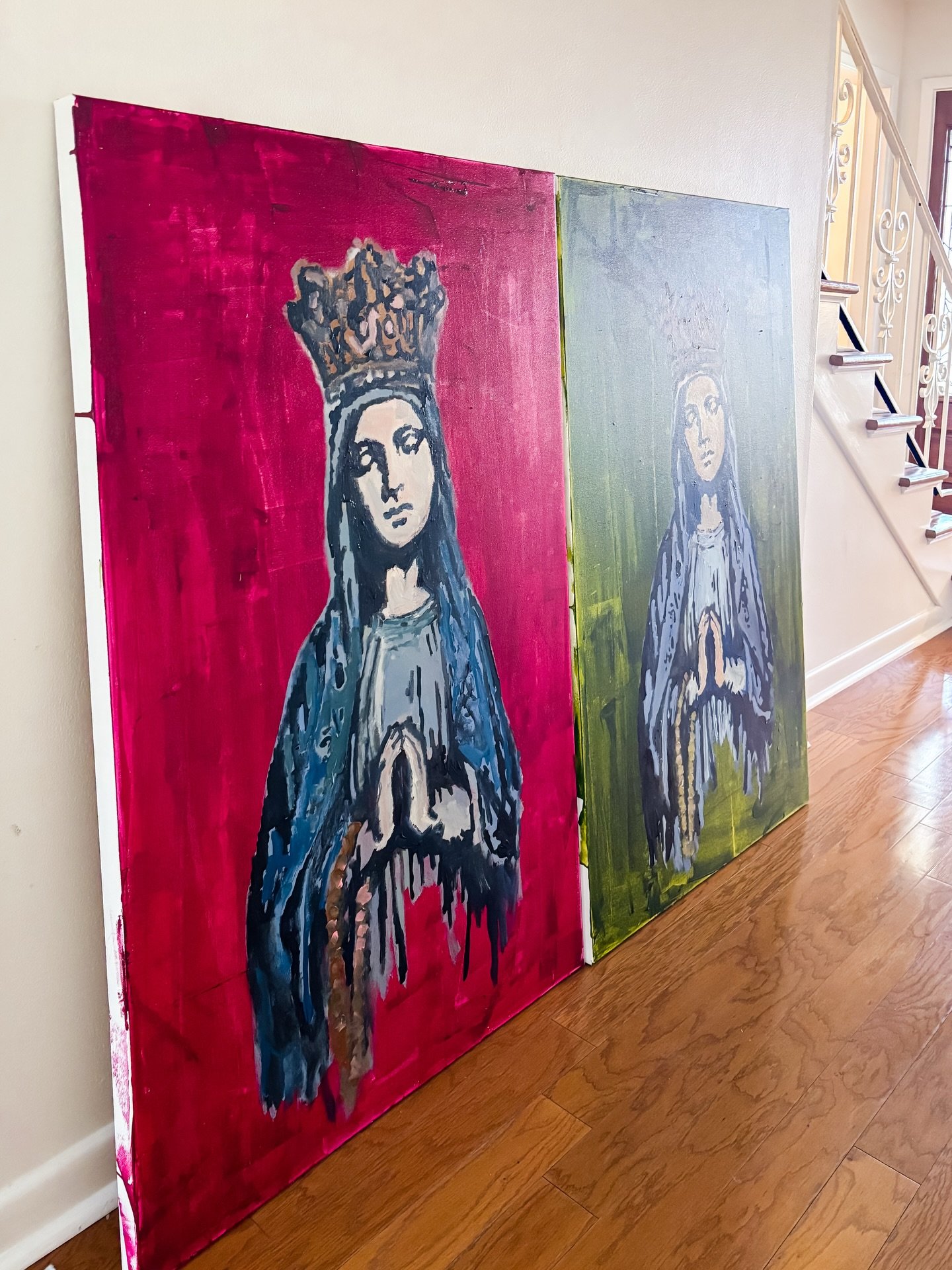 Less than a month away from our next collection release. Mark your calendars for Thursday, April 16 at 7 pm CST.