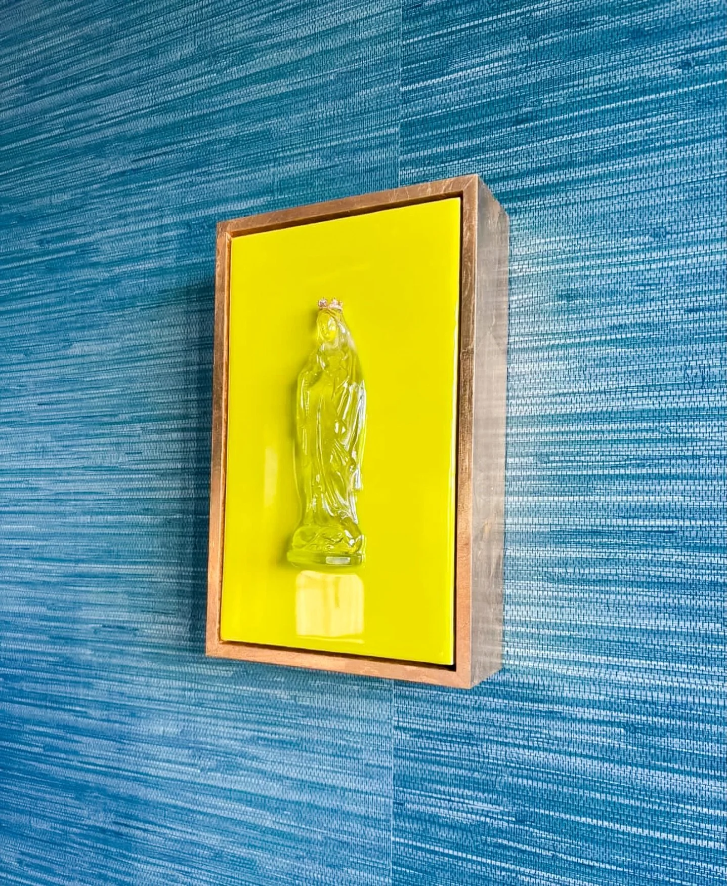Seeing our artwork in your space gives us so much joy.