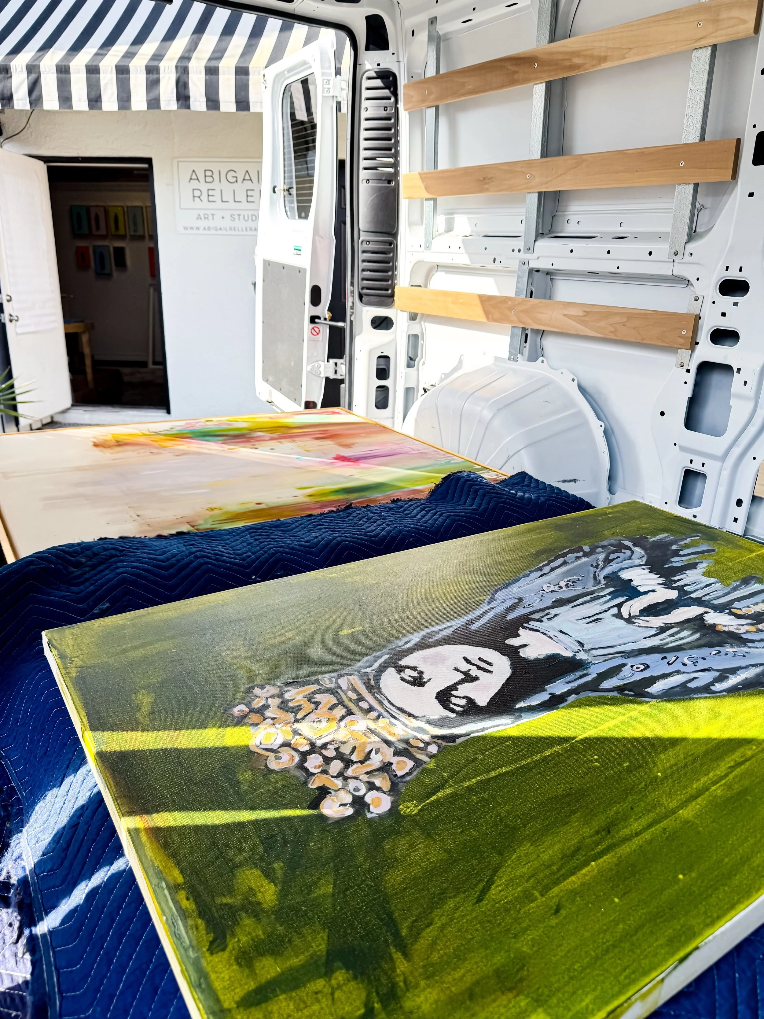 One thing we offer that people don&rsquo;t always realize: we can bring available pieces to your home so you can see them in your actual space before committing.

Sometimes a piece you thought was perfect ends up feeling too small, too bold, too quie