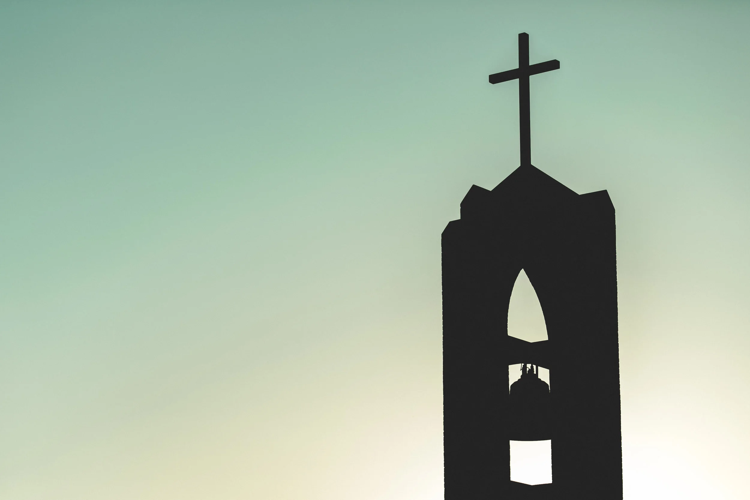 The Powerful Art of Reconciliation - Part 1