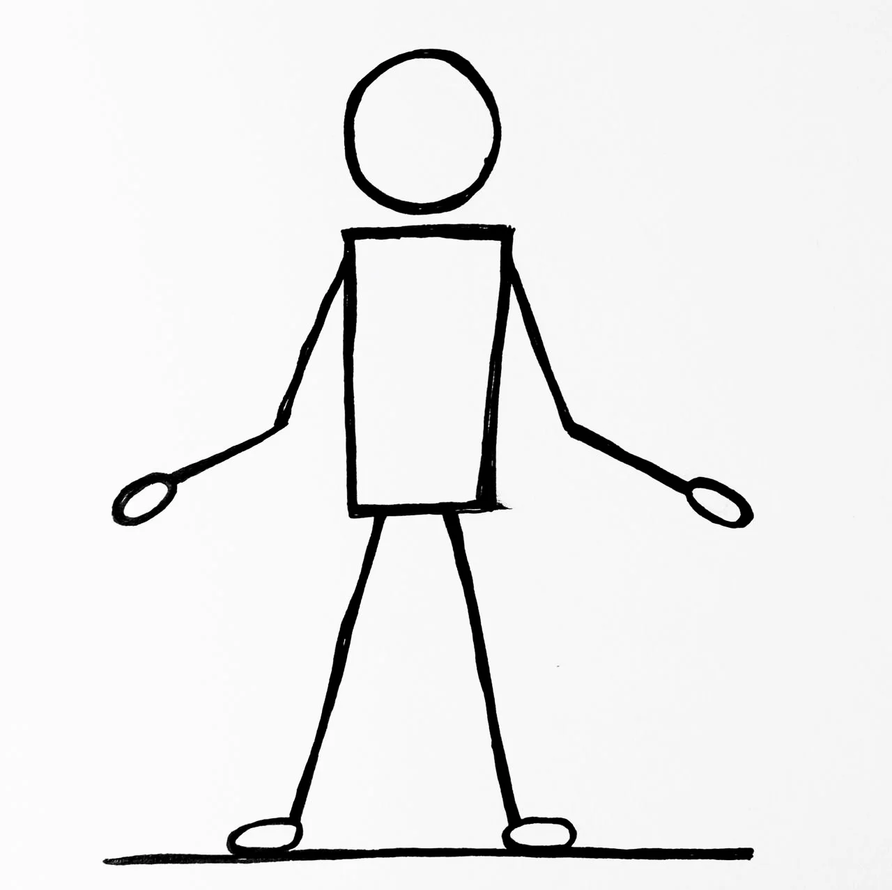 Prayer postures - picture courtesy of Liza H.