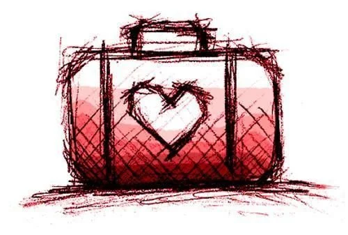 Dis-integration and Re-integration in Transition