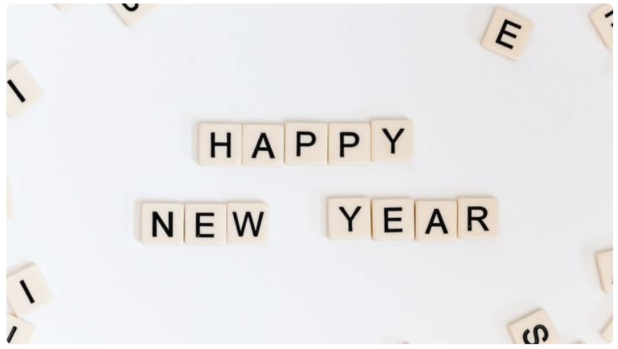 Making Peace with 2020: A New Year's Visual Examen Exercise