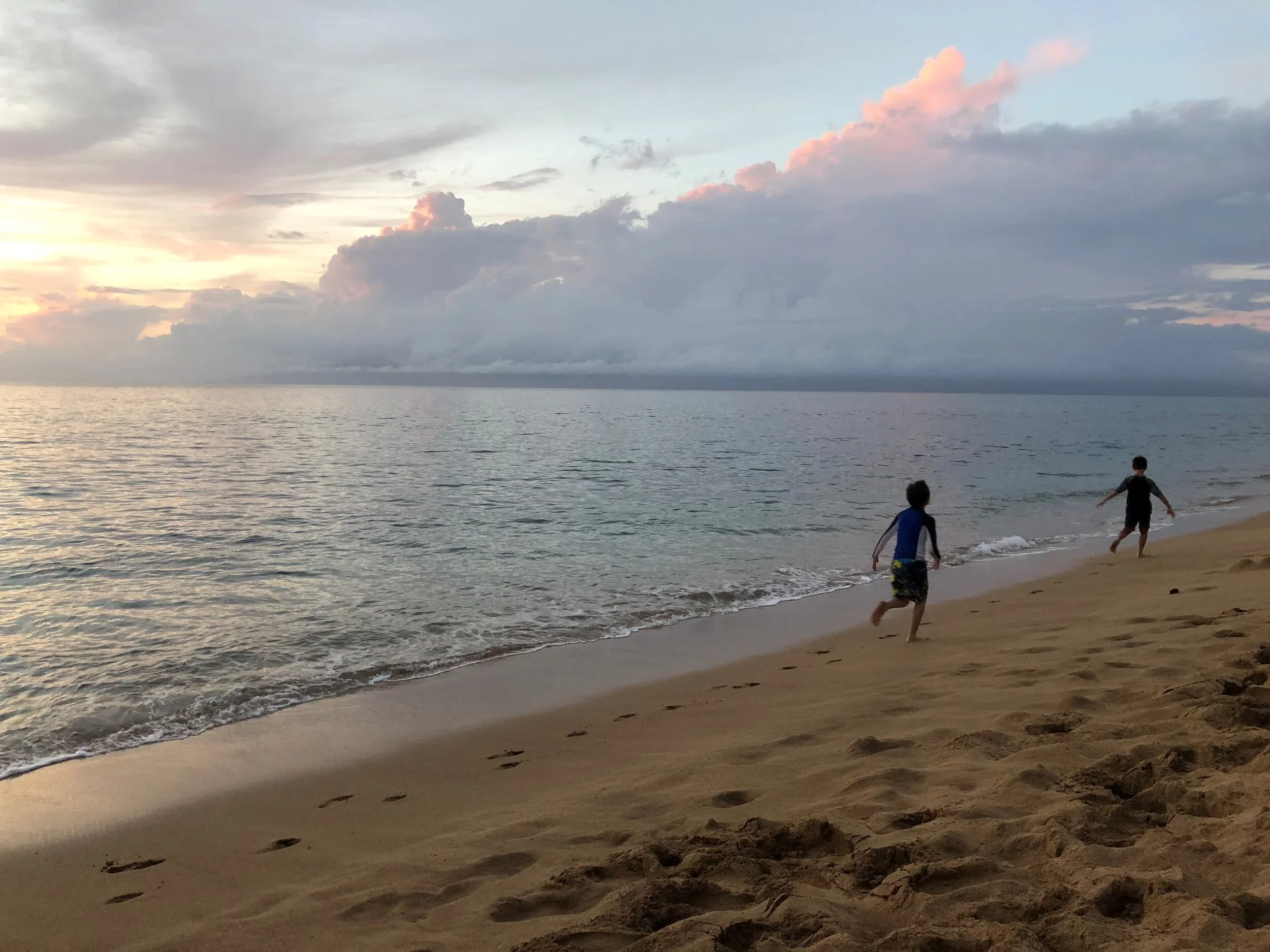 Caring for Your Body in Transition: A Simple Take Anywhere Workout