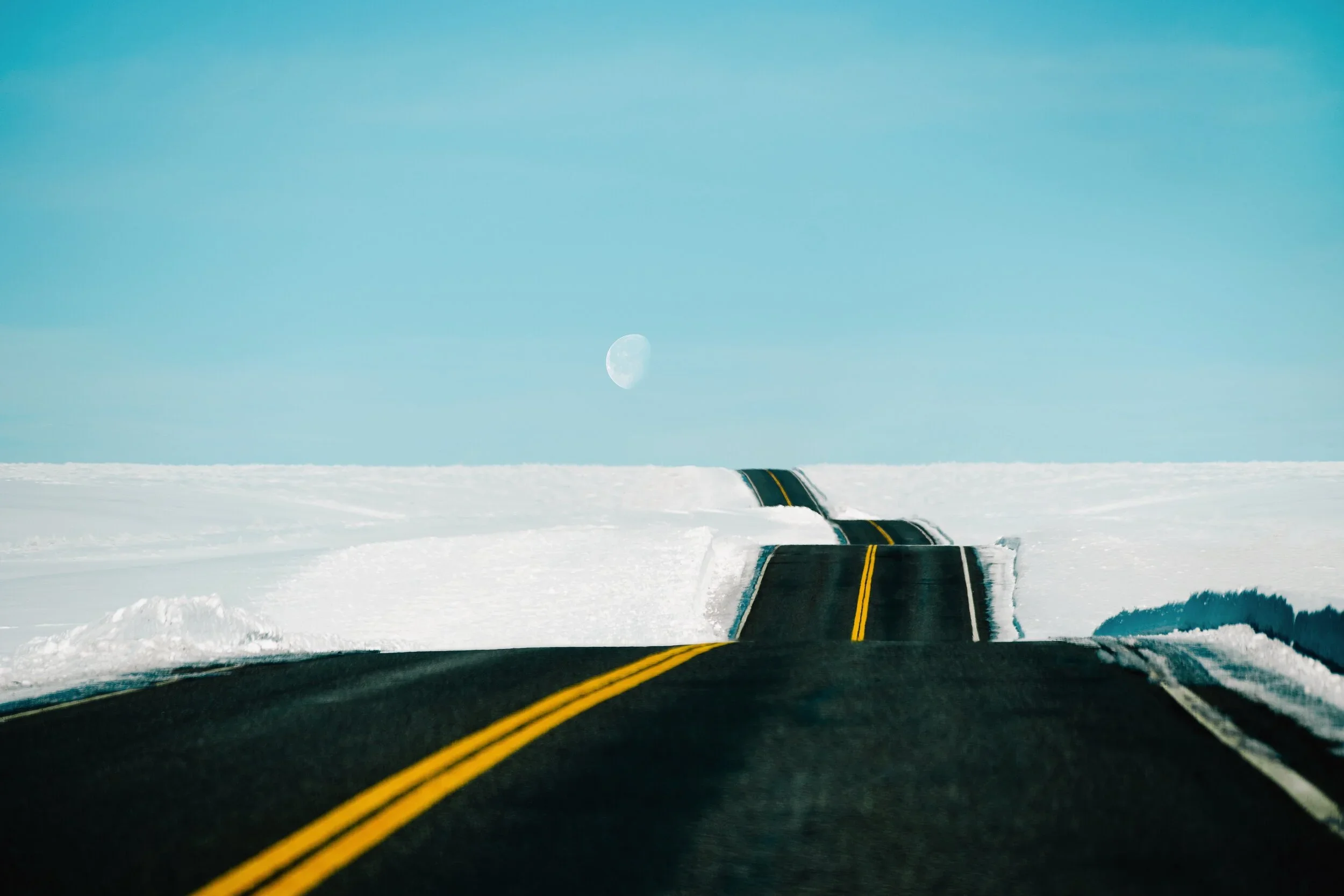 What to do in the Waiting: The Questions of Complex Transitions - Part 2