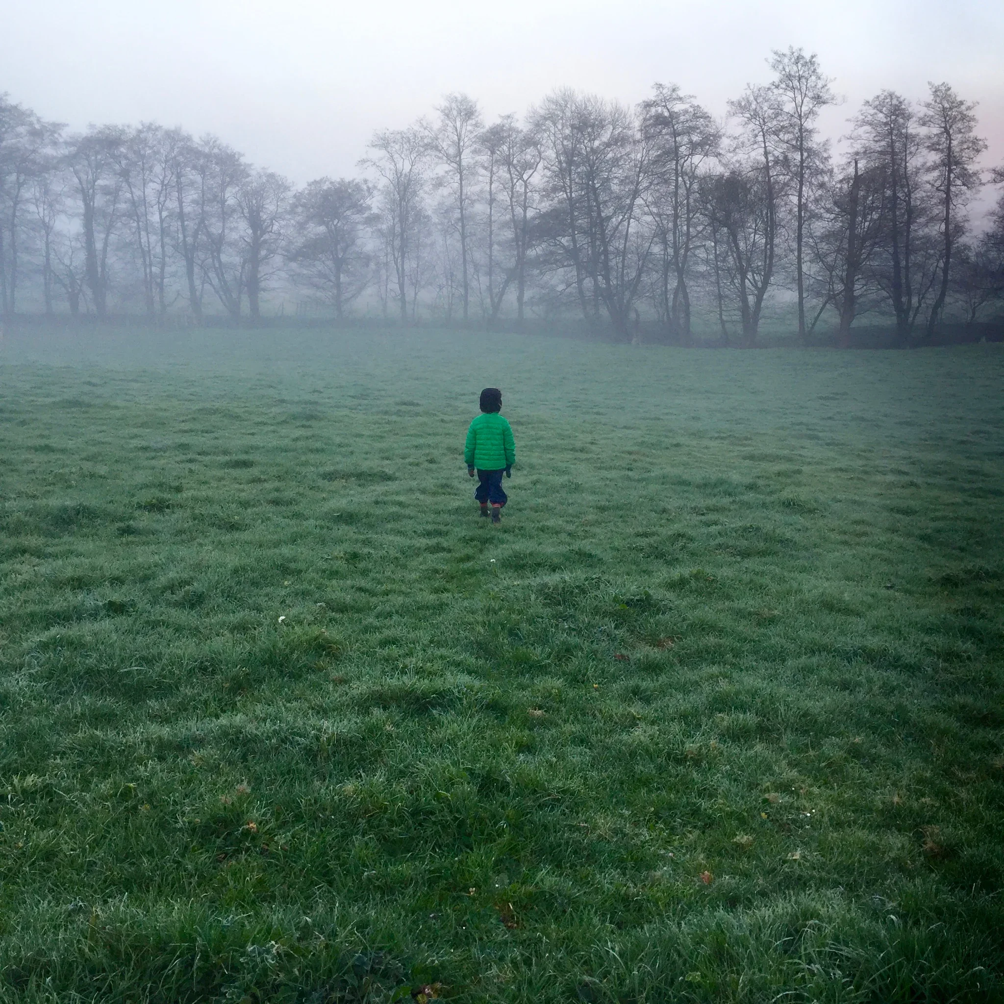 Embracing the Pain of Transition using Art &amp; Movement