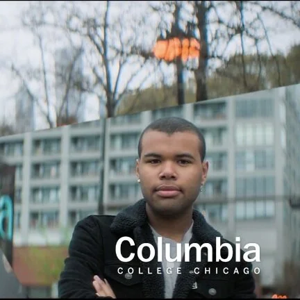 COLUMBIA COLLEGE CHICAGO