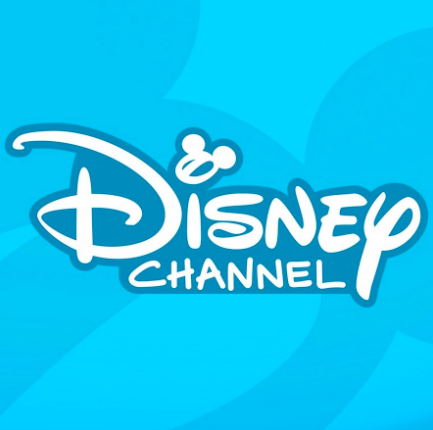 DISNEY CHANNEL