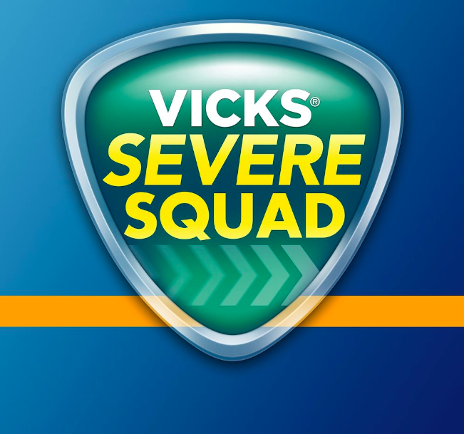 VICKS