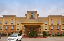 Best Western Hotel