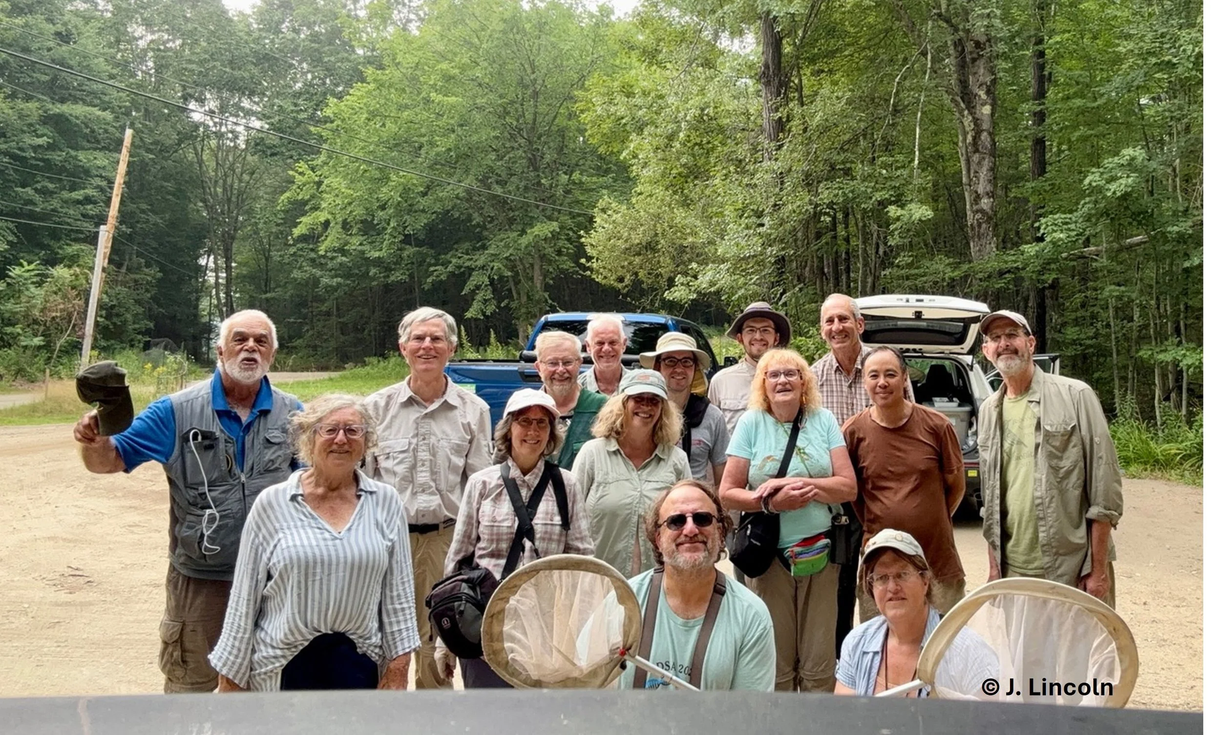 NEDSA 2025 - Athol, MA