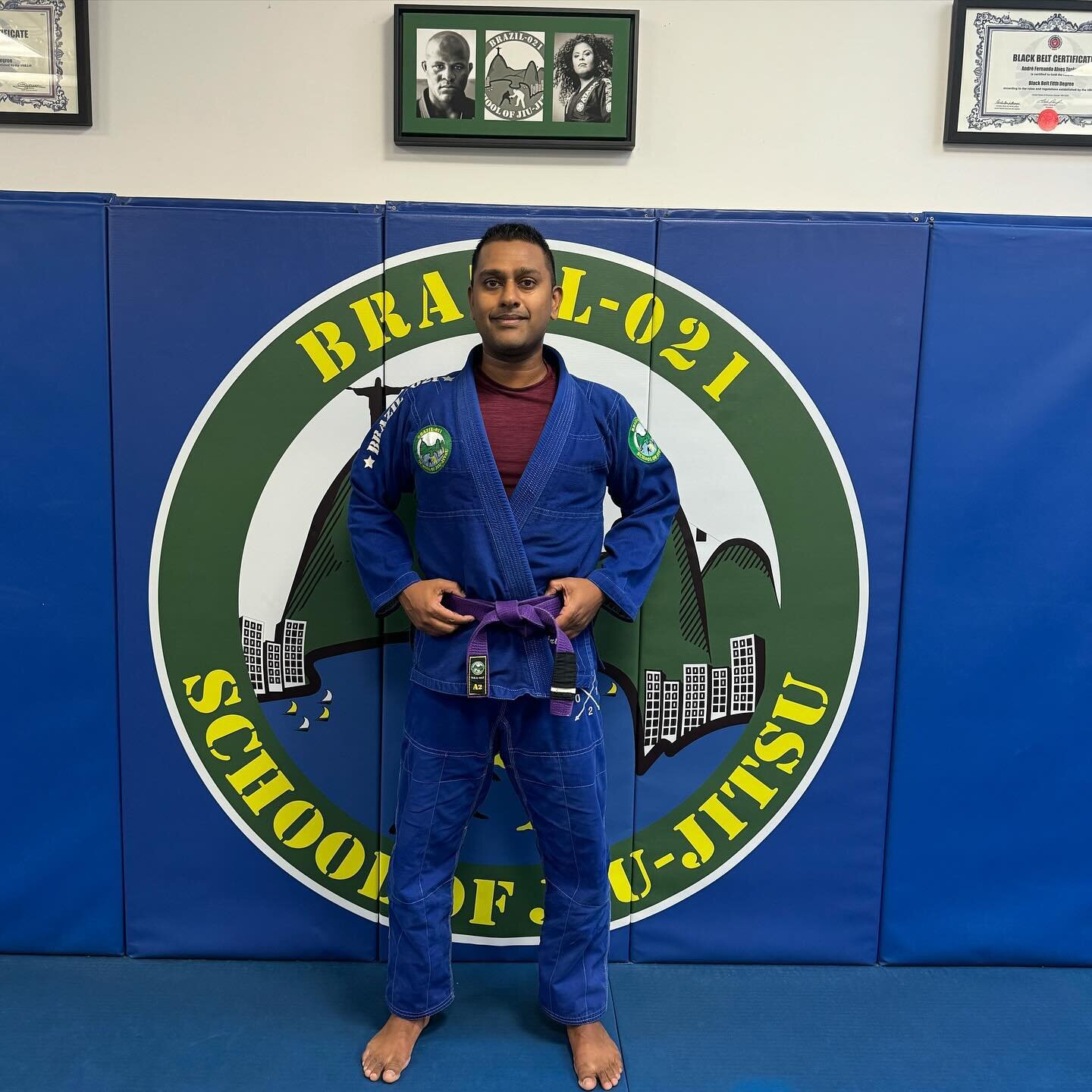 Happy birthday to our long time student Ilango !!! 

#hapybirthday #bjj #brazil021chicago