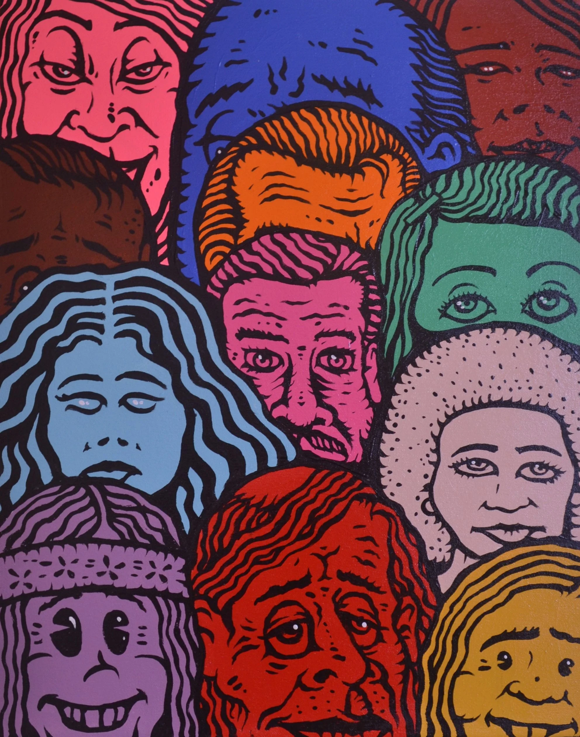 People