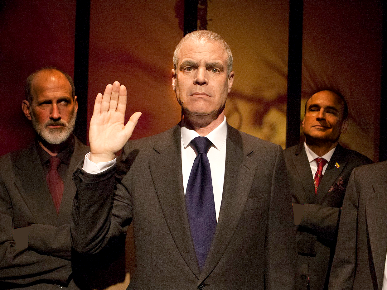 The $18B Prize - Theatre Planners