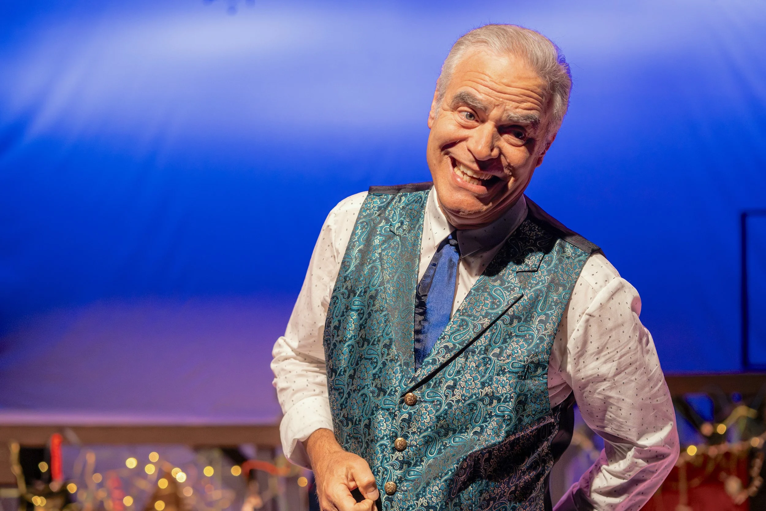 Ada and the Engine – The Pear Theatre