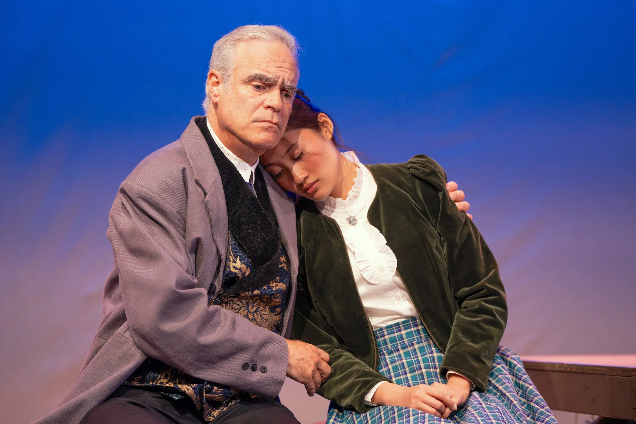 Ada and the Engine – Pear Theatre